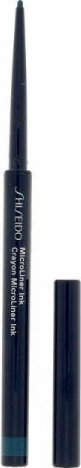 Laps për sy Shiseido MicroLiner Ink, që s’ia ha uji, Teal 08