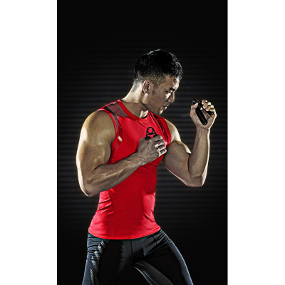 Kapëse dore adidas ADAC-11400, set 2 copë, susta çeliku