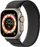 Ремче за рака Dux Ducis YJ за Apple Watch, најлон, 42 44 45 49 mm, црно сиво