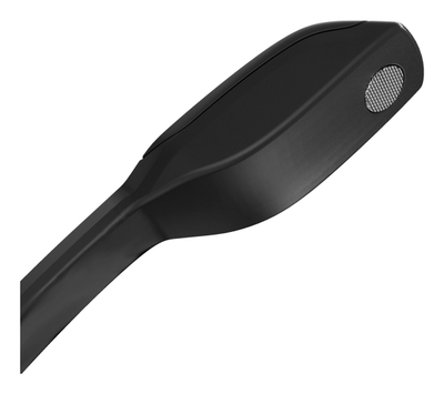 Еднострана слушалка Sennheiser SC 230 MS II, USB, со микрофон со поништување на шум, црна