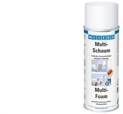 Pastrues shkumor Weicon Multi-Foam 11200400, për shumë punë, 400ml
