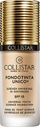 Fondatinë Collistar Fondotinta Unico, SPF 15, 30ml, nuanca 1N Ivory
