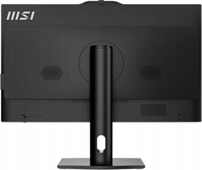 Kompjuter All in One MSI PRO AP272P 14M-495EU, 27" FHD, Intel Core i7 14700, 16GB RAM, 1TB SSD, i zi