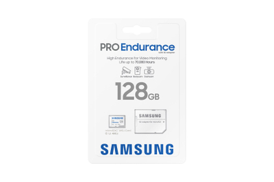 Kartë memorie Samsung MB-MJ128K, 128GB, MicroSDXC UHS-I Class 10