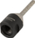 Frezë diamant për ruter Specialist 9604, Ø 6–25 mm, filetë M14, argjend e zezë