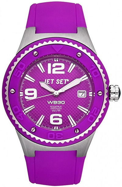 Orë dore Jet Set WB30 ​​J53454-060