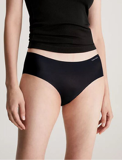 Set mbathje për femra Calvin Klein, 5 palë, shumëngjyrëshe