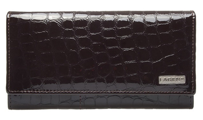 Kuletë Lagen V-102 / 2-1, e zezë