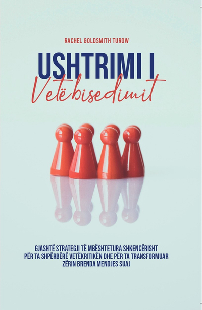 Ushtrimi I Vetebisedimit - Rache Goldsmithturow