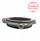 Kllapë montimi NICZUK DUO UPGD 120BK, diametër 116-124 mm, me shtresë EPDM, e zezë