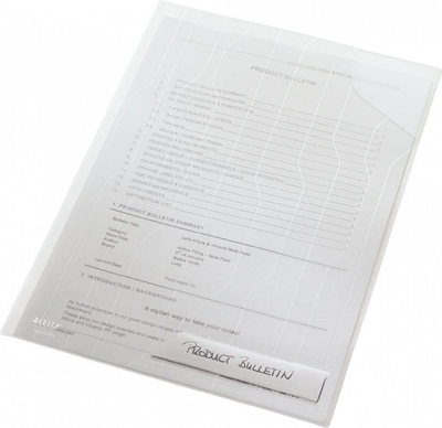 Dosje standarde Leitz CombiFile, A4 (Kodi: 47260003)