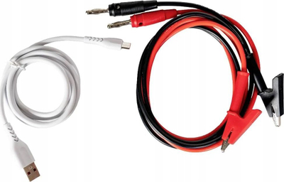 Furnizues laboratorik Joy-it JT-PC360-C, 0-60V 0-6A, 360W, gri