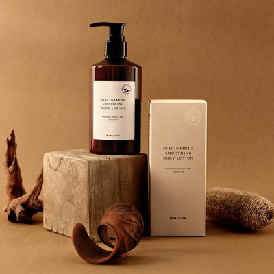 Losion Mizon Niacinamide, 300 ml