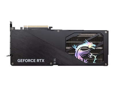 Kartelë grafike MSI GeForce RTX 5070 Ti GAMING TRIO OC PLUS, 16GB GDDR7, DLSS 4
