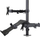 Mbajtëse Art Desk për monitor 13"- 32" dhe laptop L-24 (RAMM L-24)