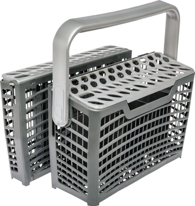 Shportë takëmash Electrolux Bosch Universal, për lavastovilje 45 x 60 cm, gri