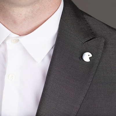 Brosh Troli Pac-Man KS-202