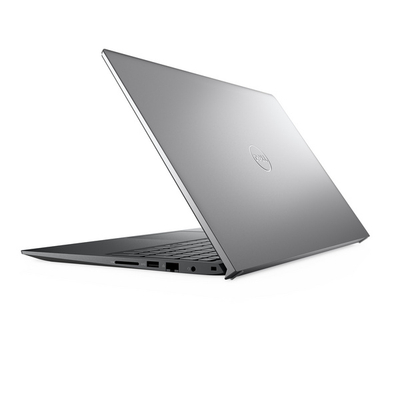 Лаптоп Dell Vostro 5515, 15.6", AMD Ryzen 3 5300U, 8 GB RAM, 256 GB SSD, i hirtë