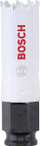 Sharrë rrethore Bosch Progressor 2608594200, 21 mm, për dru edhe metal