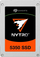 SSD i brendshëm Seagate Nytro 5350H, 7.68TB, PCIe 4.0 NVMe, 2.5"