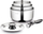 Set tenxheresh Lamart LT 1009, 5 pjesë, çelik inox