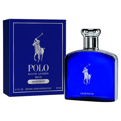 Parfum Ralph Lauren Polo Blue 125 ml