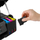 Printer multifunksional Canon PIXMA G3430, Inkjet, WiFi, i zi
