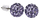 Vathë Troli Tanzanite Ball PU08