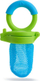 Хранилка со мрежа за бебиња Munchkin Fresh Food Feeder, 6M+, повеќебојна