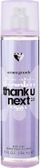 Спреј за тело Ariana Grande Thank U Next 2.0, 8 oz, за жени