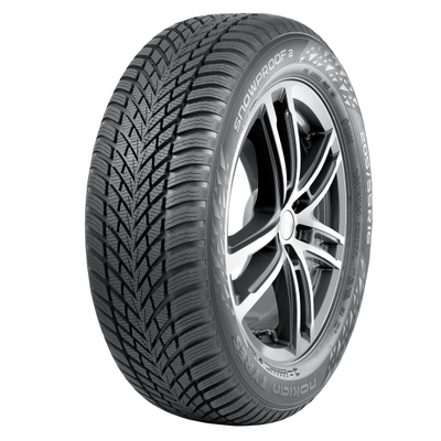 Gomë 215/65R17 99H M+S SNOWPROOF 2 NOKIAN