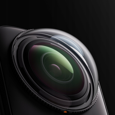 Mbrojtëse lente Insta360 X4 Premium, për Insta360 X4, transparente