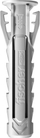 Fishkë zgjeruese Fischer SX Plus 568006, 30mm, për mure të plota, 100 copë