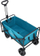 Karre transporti NILS CAMP Tourist Cart NC1607, 100L, paloset, blu