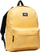 Çantë shpine Vans Old Skool H2 Backpack VN0A5I13YRS1, poliester, e verdhë