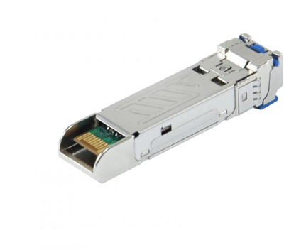 Transceiver SFP LevelOne SFP-2506, 2.5 Gbps, SM LC, 80 km