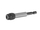 Mbajtës automatik për bit Modeco MN-16-207, 1/4", 75mm, gri