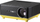 Projektor LED Silelis P5, Full HD 1080p, 9000 lumens, i bardhë
