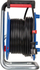 Rrotull kablloje Brennenstuhl Garant me 4 dalje, 25m, 230V 16A, blu