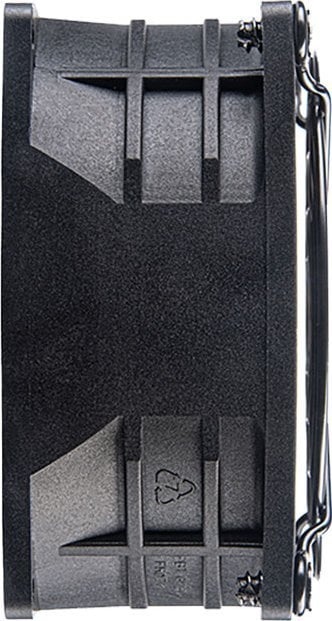 Ftohës SilverStone FHS 80X, 80 mm