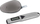 Пештера за кујна ProfiCook PC-LW 1214, дигитална, до 300g, сребрена