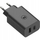 Karikues muri Motorola MC502/509, 50W, me USB-C edhe USB-A, ngjyrë e zezë