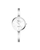 orë dore për femra PIERRE RICAUD P23003.5173Q
