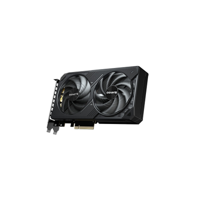 Kartë grafike GIGABYTE GeForce RTX 5060 Ti WINDFORCE, 16GB GDDR7, PCI-E 5.0