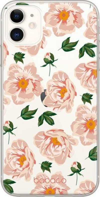 Mbështjellëse Babaco për iPhone XS Max, shumëngjyrëshe