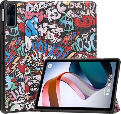 Këllëf tableti CoreParts TABX-XMI-COVER9, 10.6", flip, universal, M