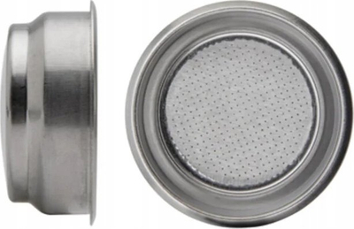 Set filtrash për kafe Lelit PLA170S, çelik inox, për makina LELIT57