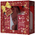 Set dhurate për gra HISKIN Gift, locion trupi, xhel dushi, sfungjer trupi