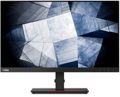 Monitor Lenovo ThinkVision P24q-20 - LED, 23.8", QHD, i zi