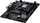 Pлоча MSI PRO B840M-B, AMD B840, лежиште AM5, Micro ATX